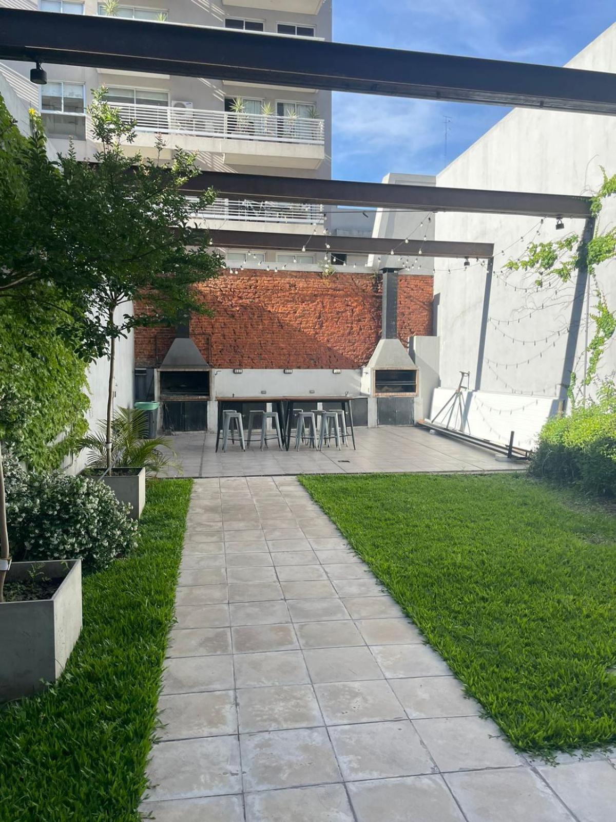 Palermo Apartamento Buenos Aires, Buenos Aires