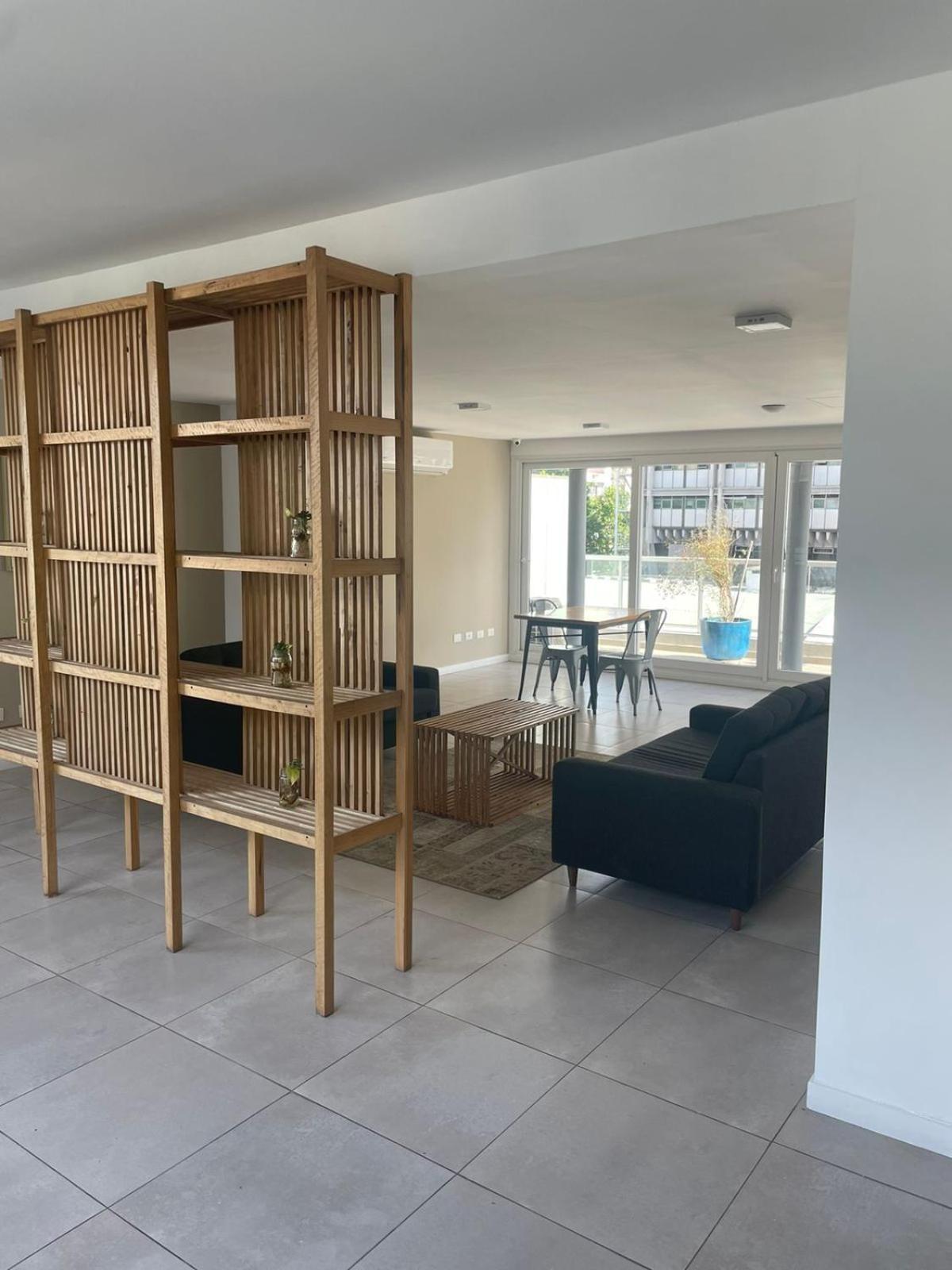 Palermo Apartamento Buenos Aires — Photos 2